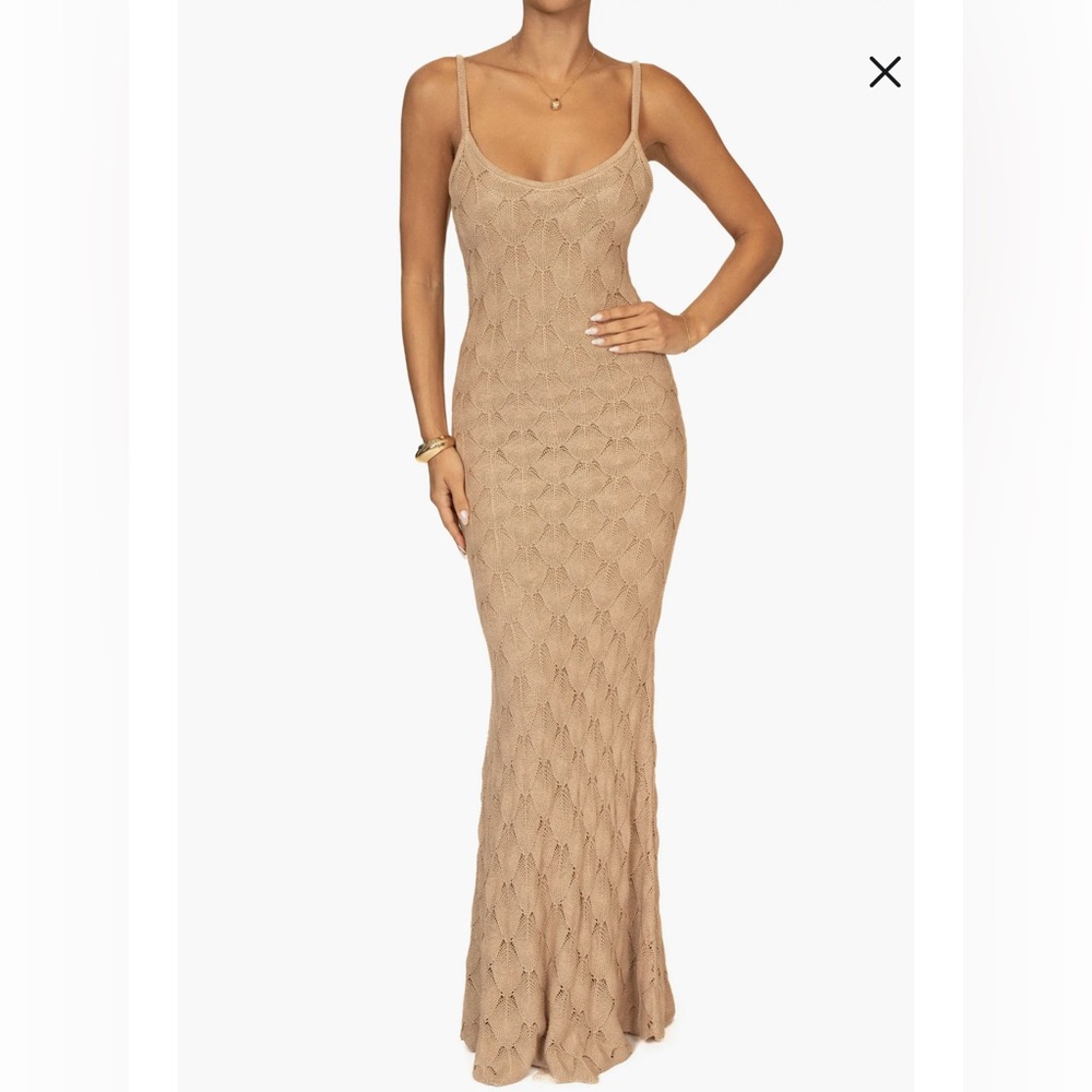 Gabriela Knit Dress new with tags